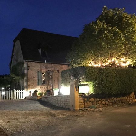 Domaine Lacoste カルサック・アイヤック エクステリア 写真