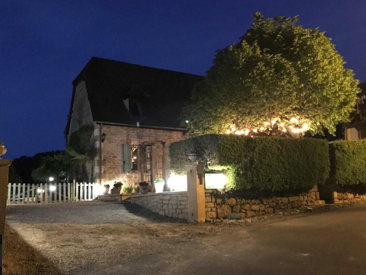Domaine Lacoste カルサック・アイヤック エクステリア 写真